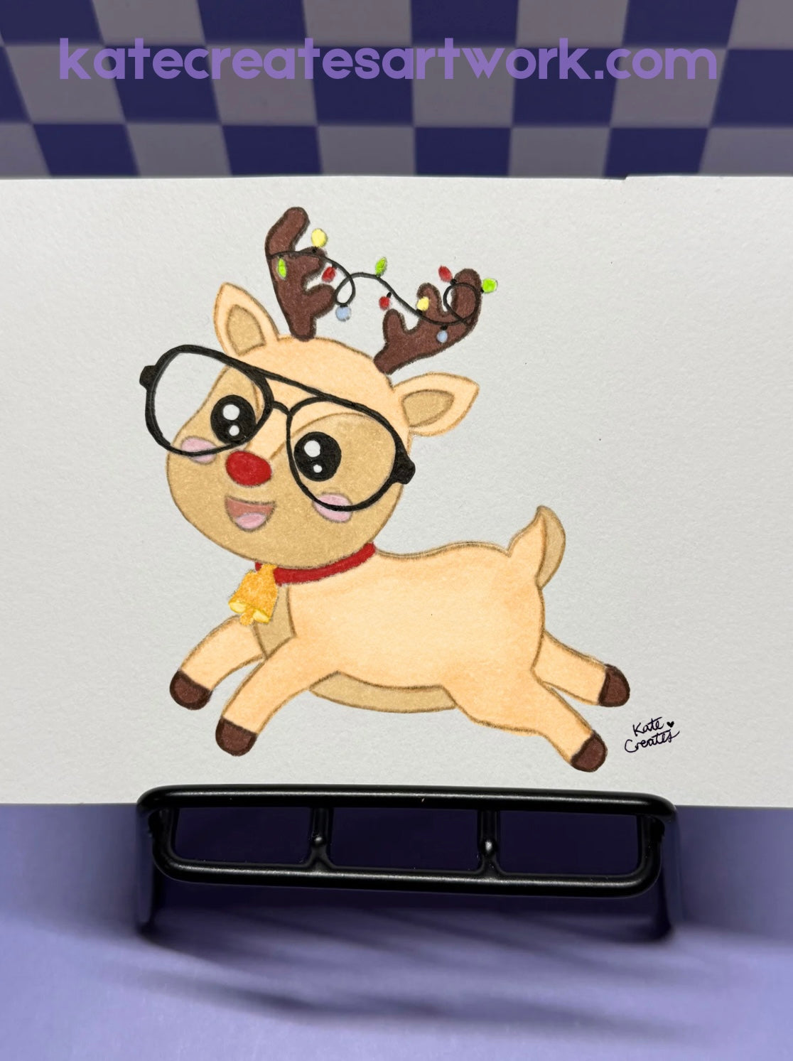 Christmas Prints