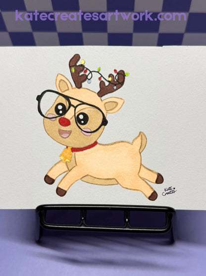 Christmas Prints