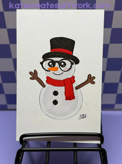 Christmas Prints