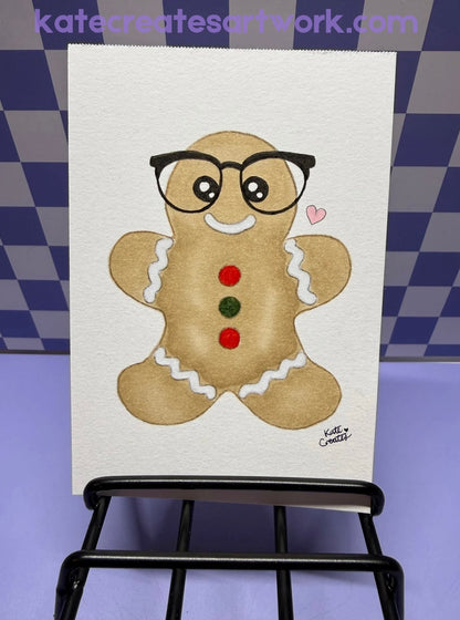 Christmas Prints