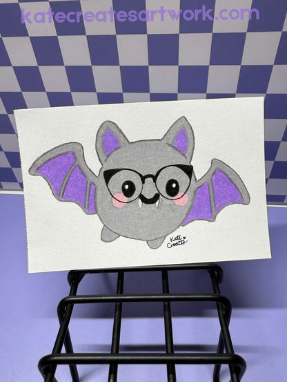 Halloween Prints