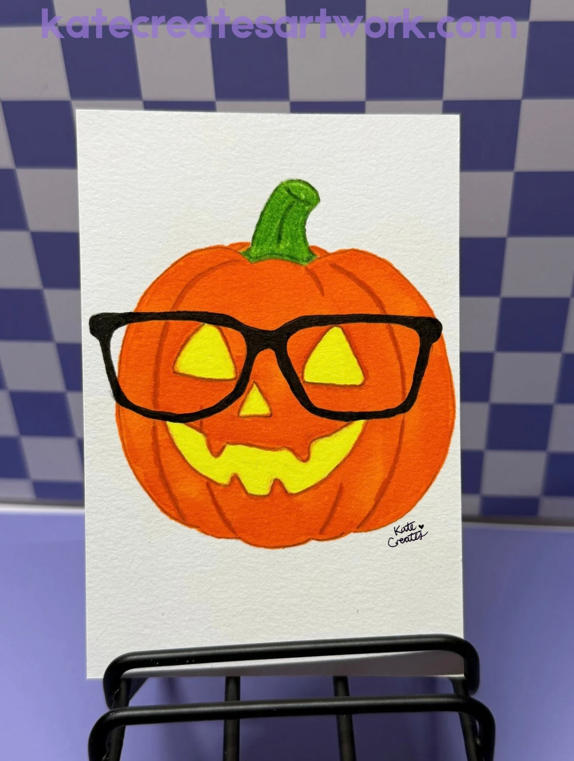 Halloween Prints
