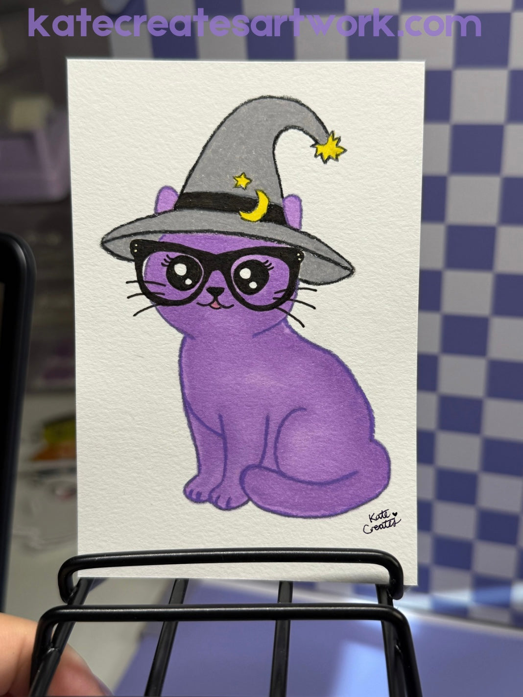 Halloween Prints
