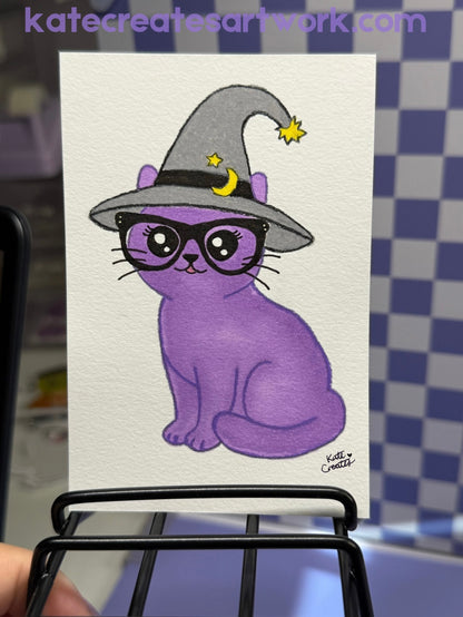 Halloween Prints