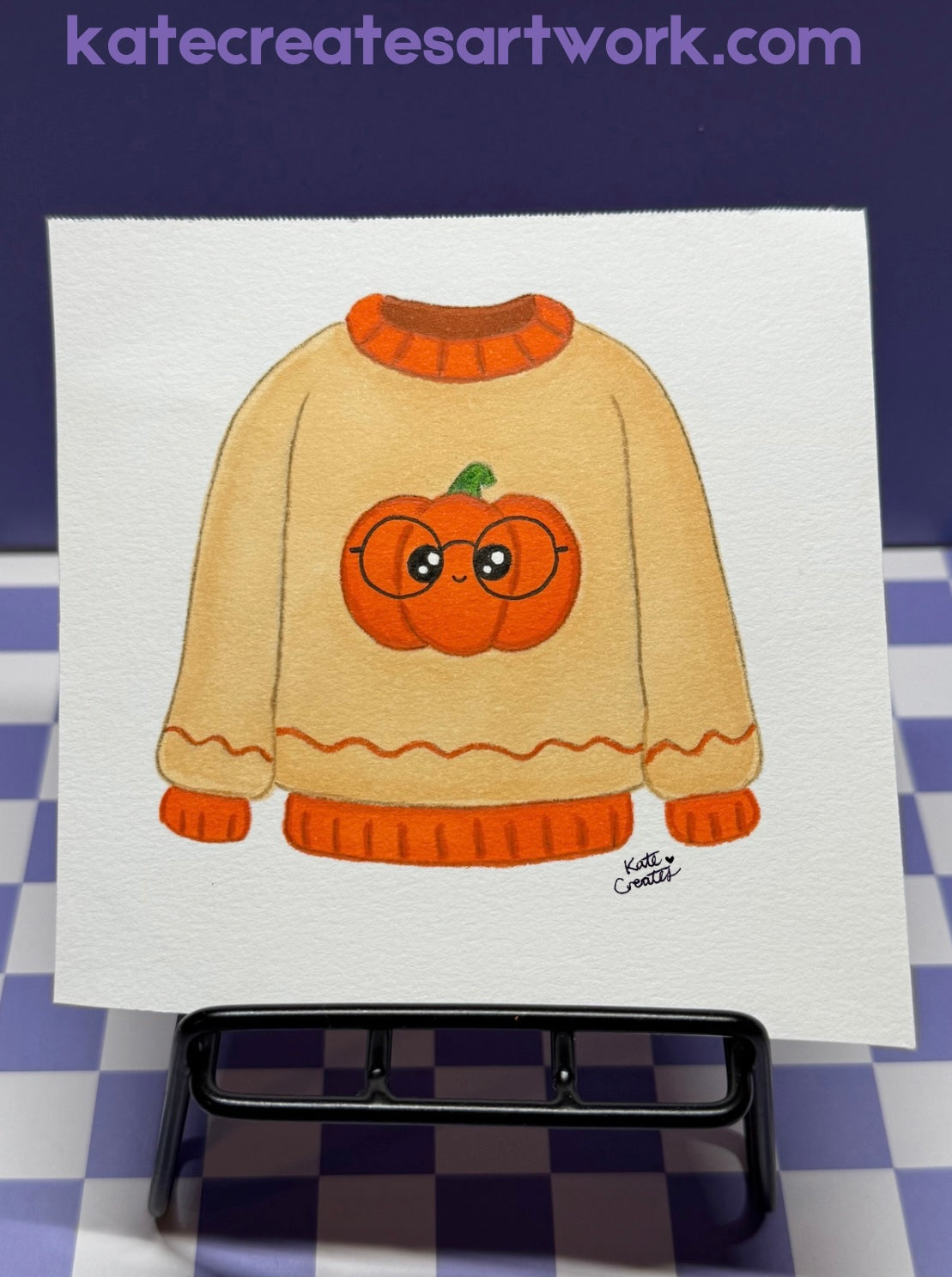 Fall Prints