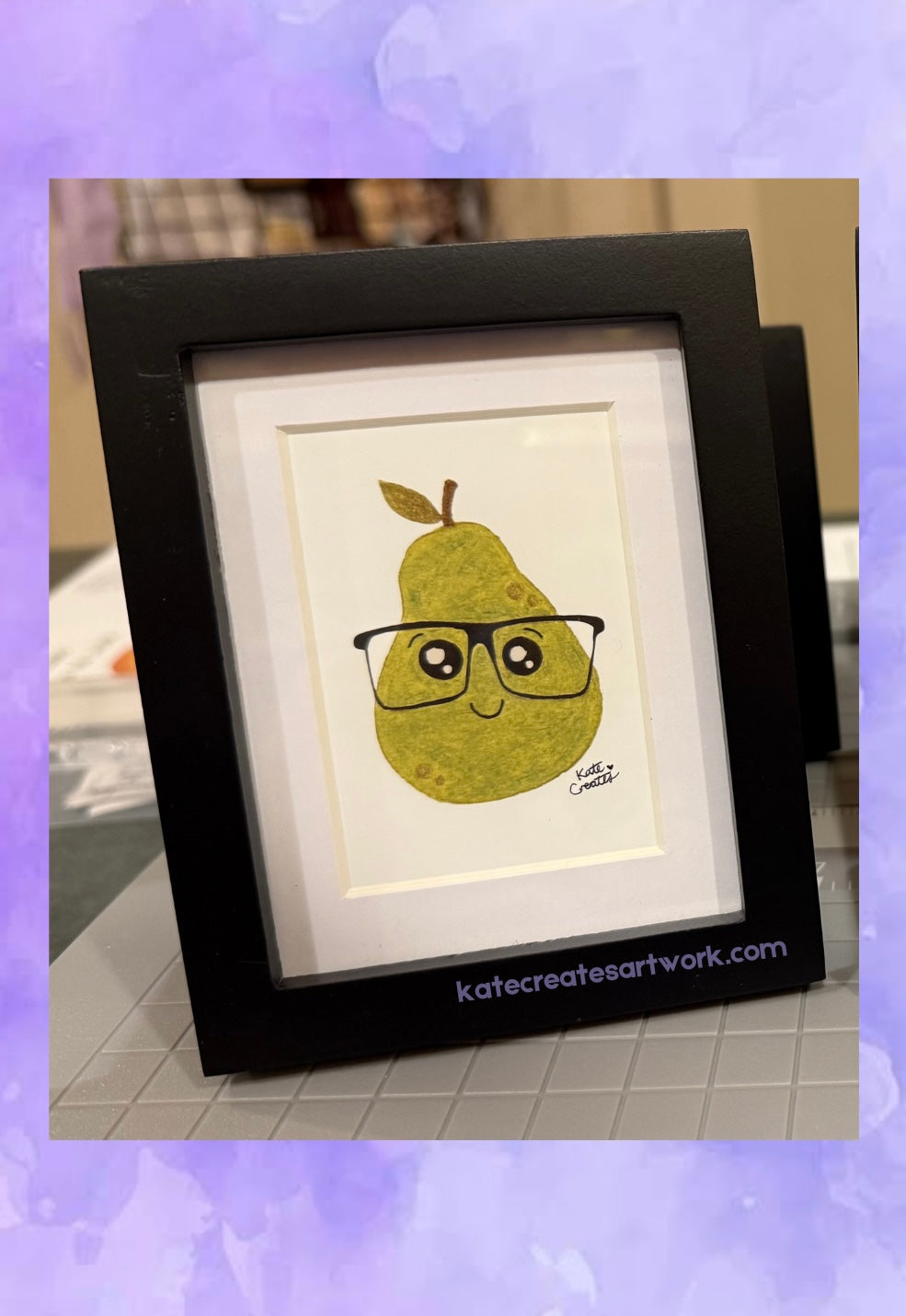 Produce with Personality Prints