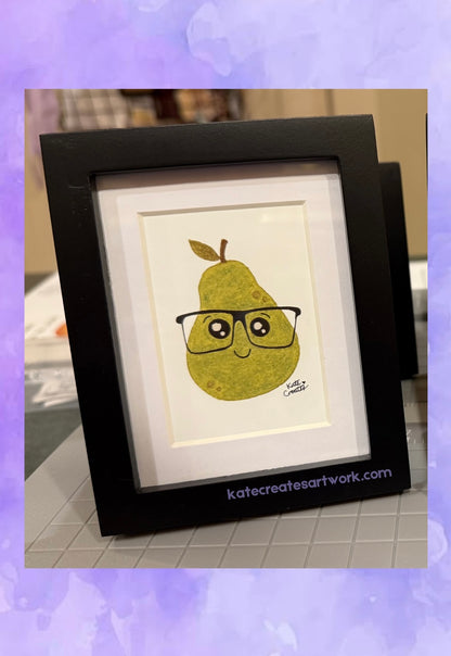 Produce with Personality Prints