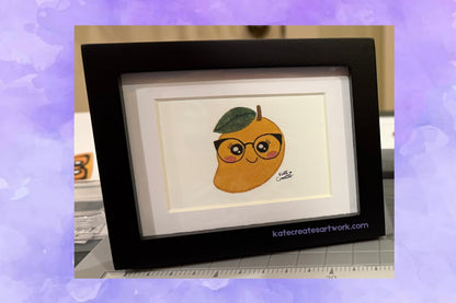 Produce with Personality Prints