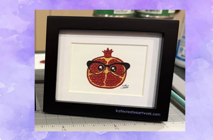 Produce with Personality Prints