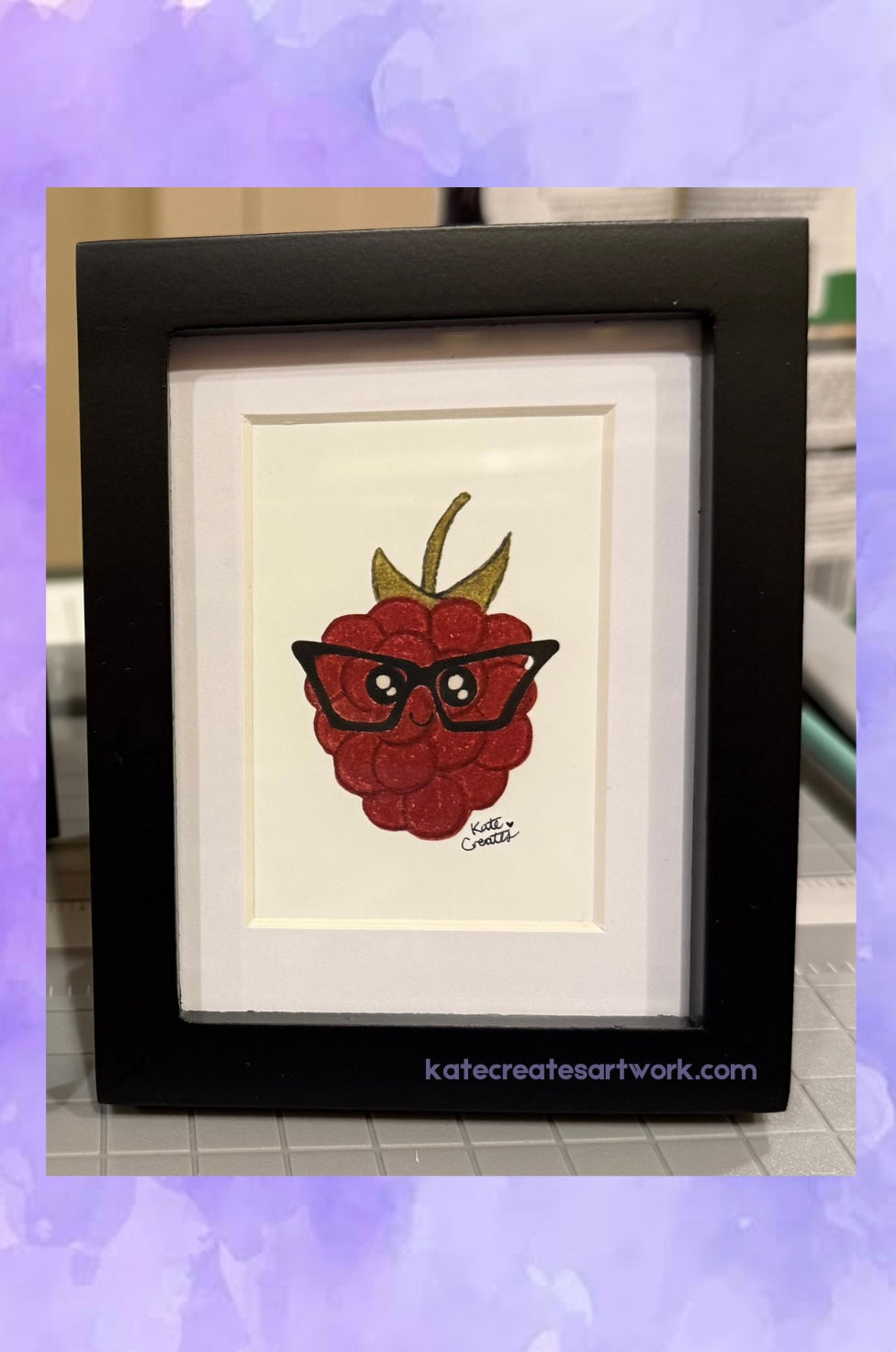 Produce with Personality Prints