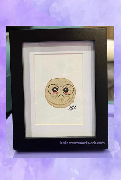 "Tiny Universe" Prints