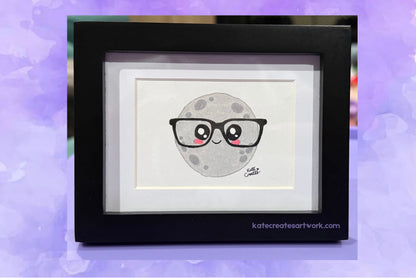"Tiny Universe" Prints