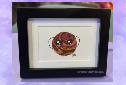 "Tiny Universe" Prints