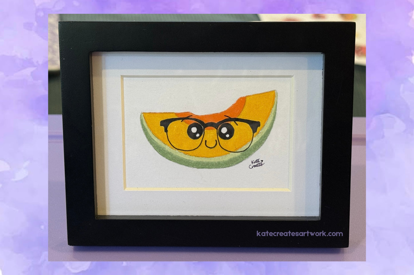 "Produce with Personality" Prints