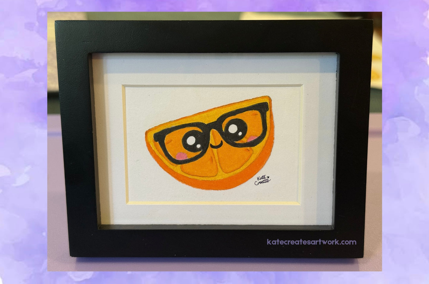 "Produce with Personality" Prints