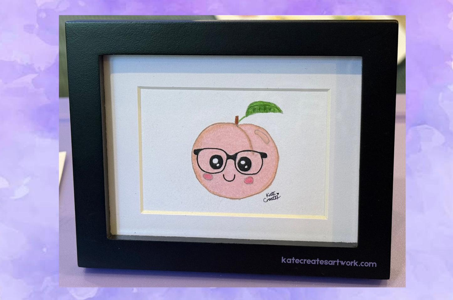 "Produce with Personality" Prints