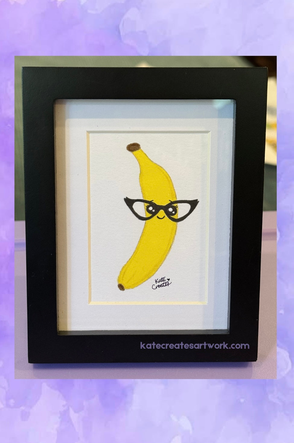 "Produce with Personality" Prints