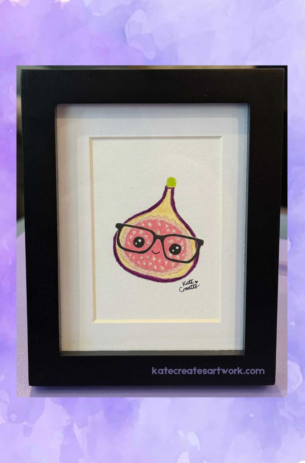 "Produce with Personality" Prints