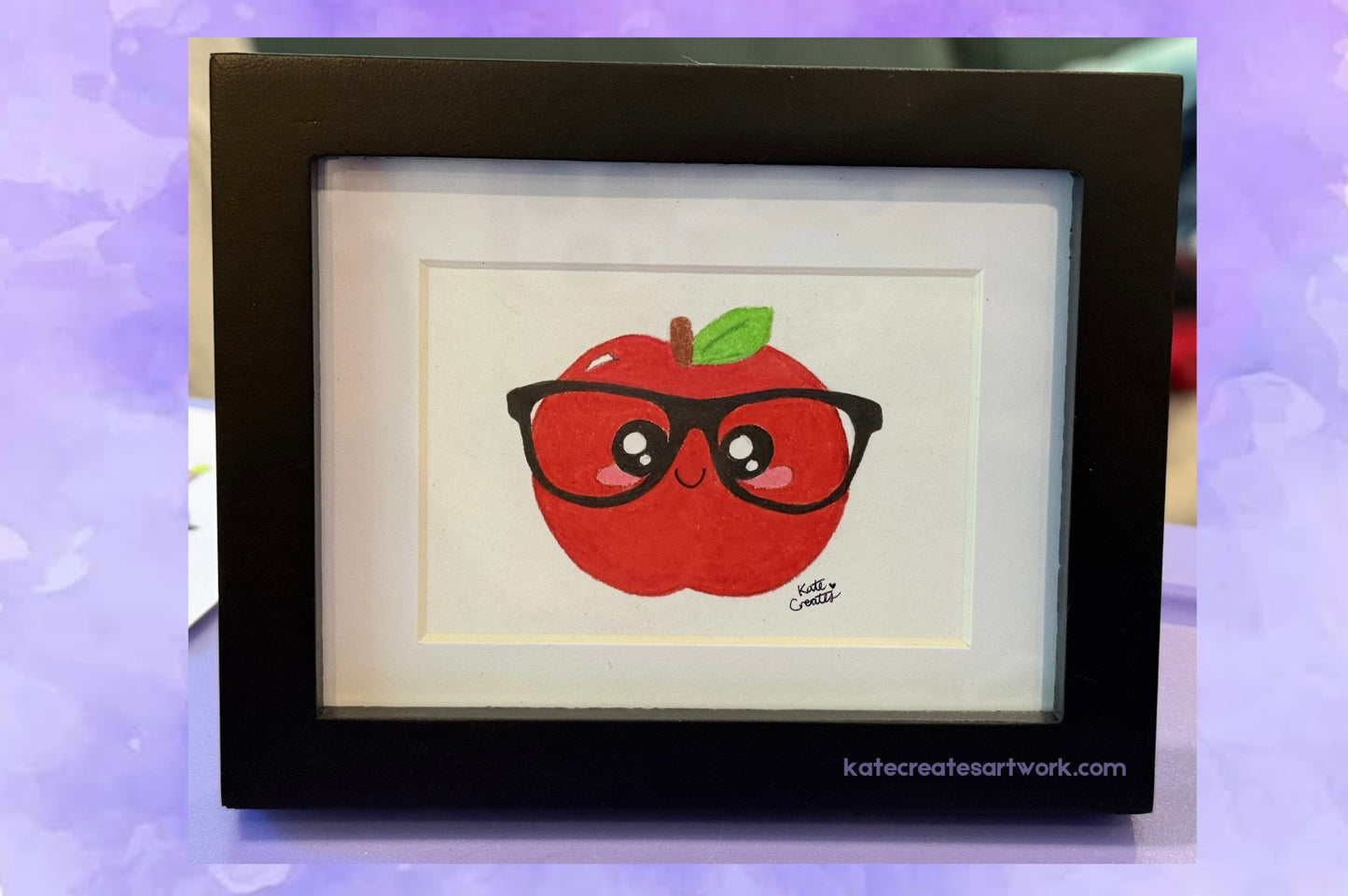 "Produce with Personality" Prints