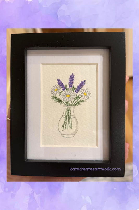 Custom Portrait