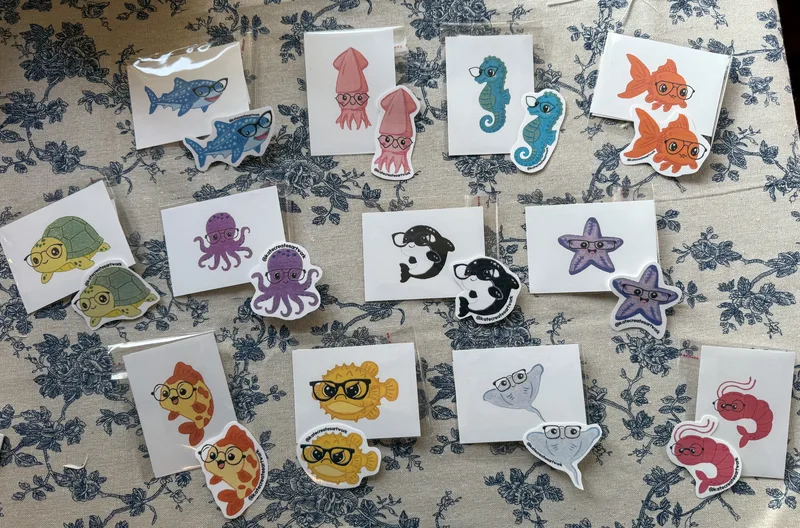 Kate Creates Prints